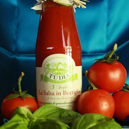 Agata Farma *