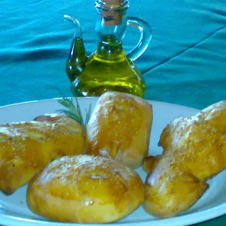 Farma Agata *