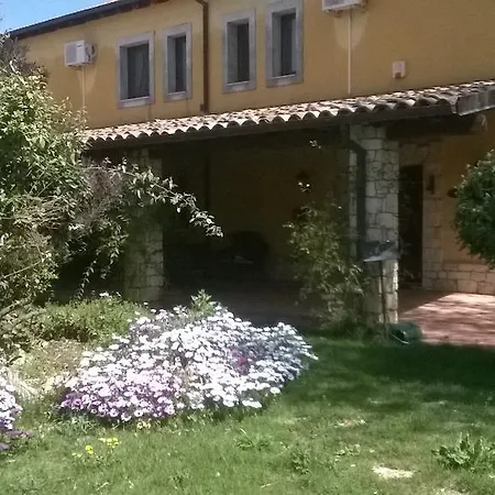 Farma Agata Resuttano