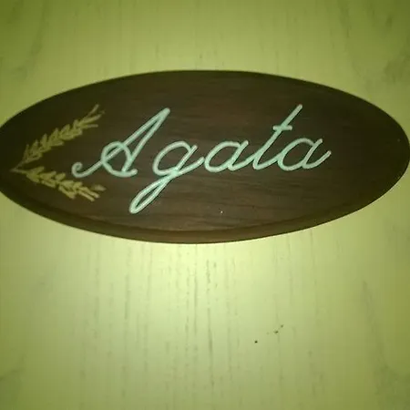 Farma Agata *